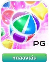 Candy-Bonanza